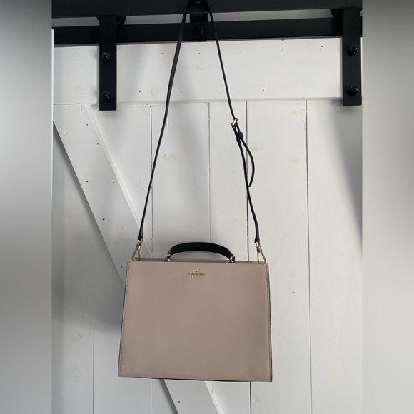 Kate Spade Shoulder Bag - Picture 3 of 11
